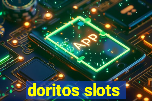 doritos slots