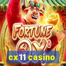 cx11 casino