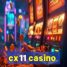 cx11 casino