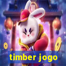 timber jogo