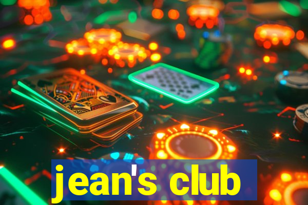 jean's club