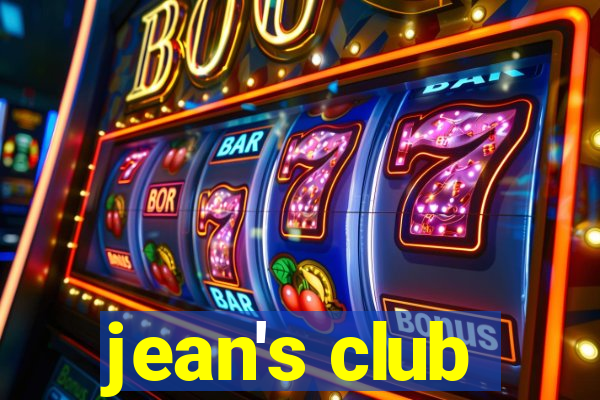 jean's club