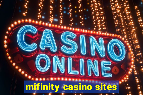 mifinity casino sites