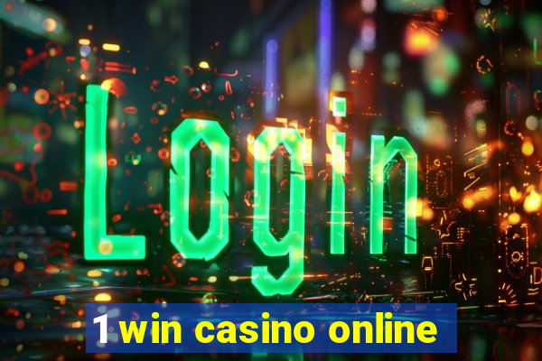 1 win casino online