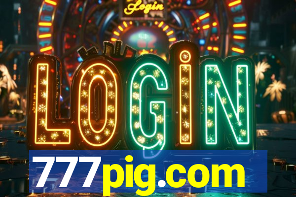 777pig.com