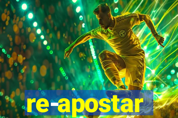 re-apostar sportingbet o que significa