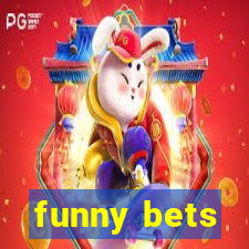 funny bets