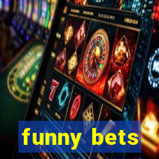 funny bets