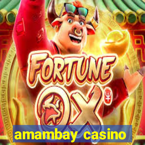 amambay casino