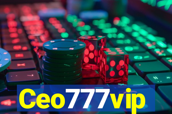 Ceo777vip