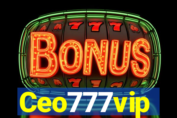 Ceo777vip