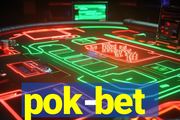 pok-bet