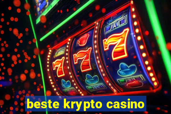 beste krypto casino