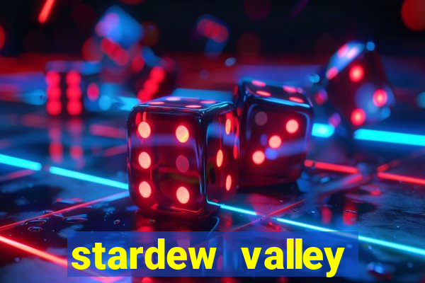 stardew valley cristal da terra