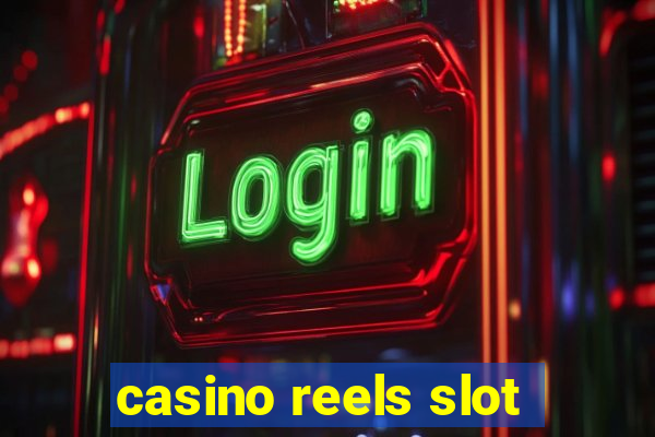 casino reels slot