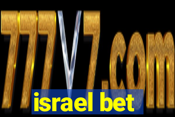 israel bet