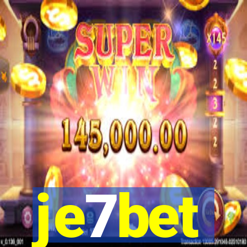 je7bet