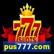 pus777.com