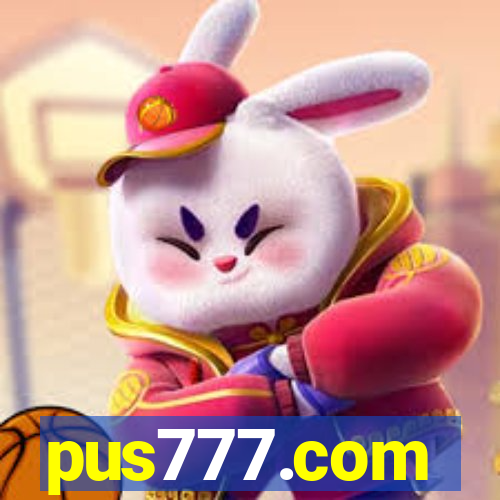 pus777.com