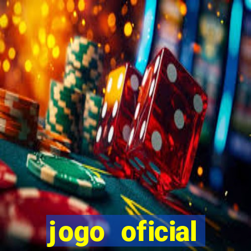 jogo oficial fortune tiger