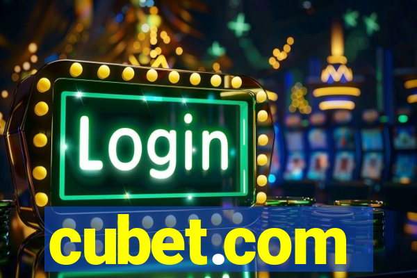 cubet.com