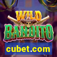 cubet.com