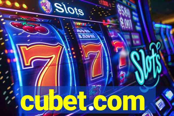 cubet.com