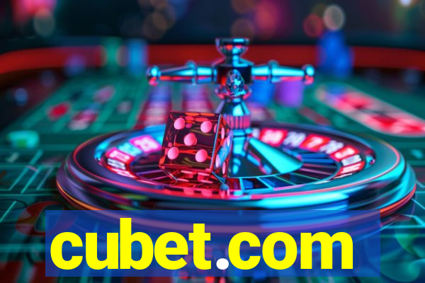 cubet.com