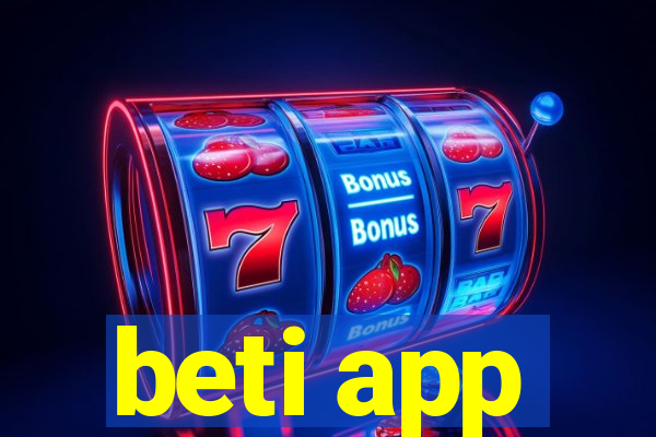 beti app