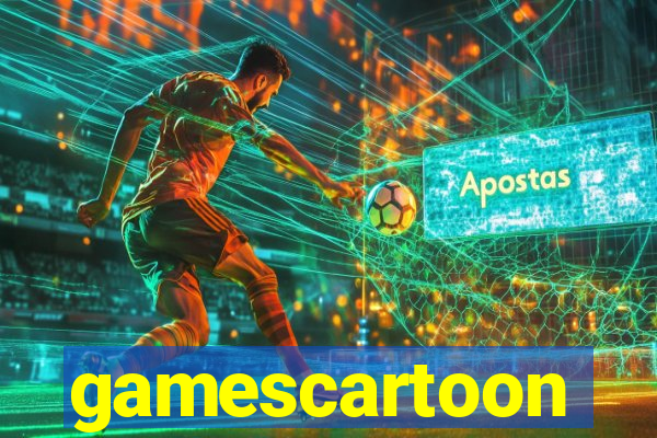 gamescartoon