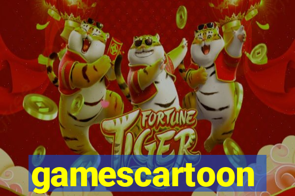 gamescartoon