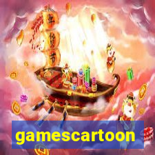 gamescartoon