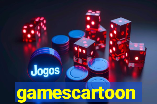 gamescartoon