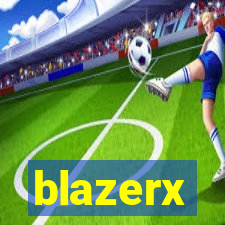 blazerx