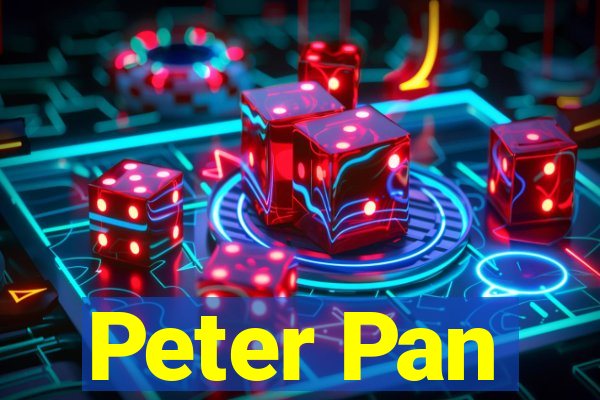 Peter Pan