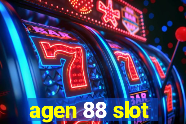 agen 88 slot