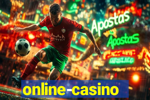 online-casino