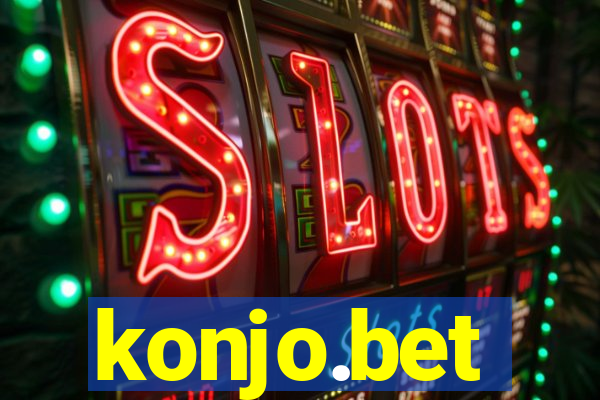 konjo.bet