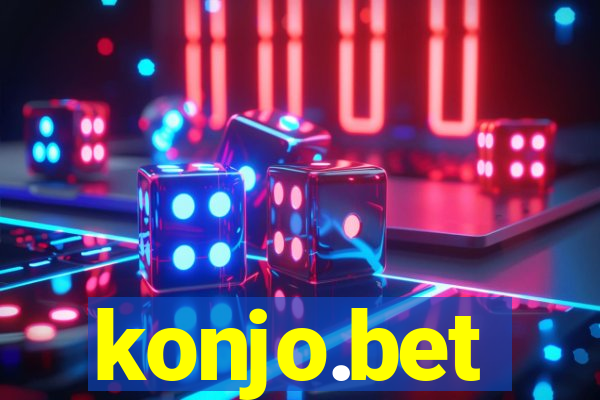 konjo.bet