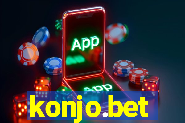 konjo.bet