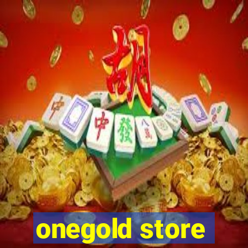 onegold store