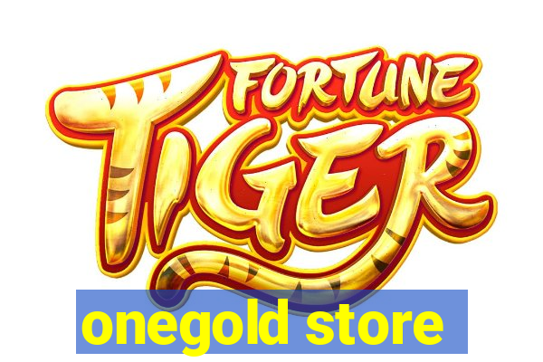 onegold store