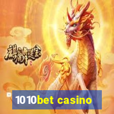 1010bet casino