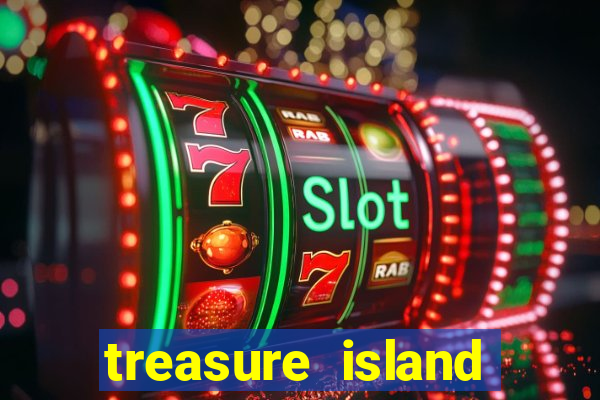 treasure island casino las vegas nevada