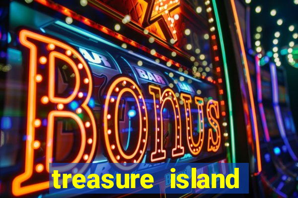 treasure island casino las vegas nevada