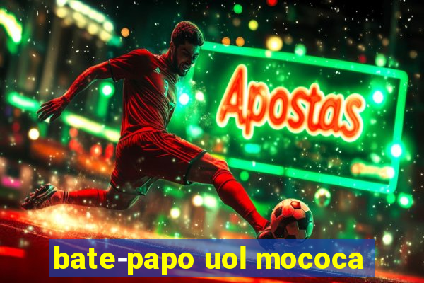 bate-papo uol mococa