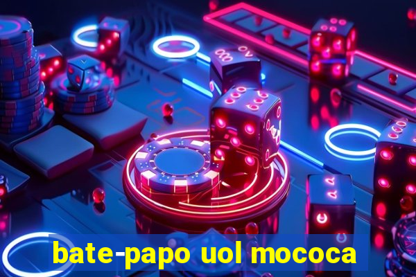 bate-papo uol mococa