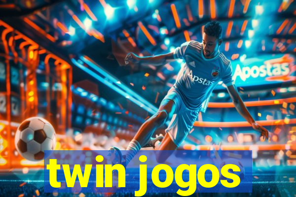 twin jogos