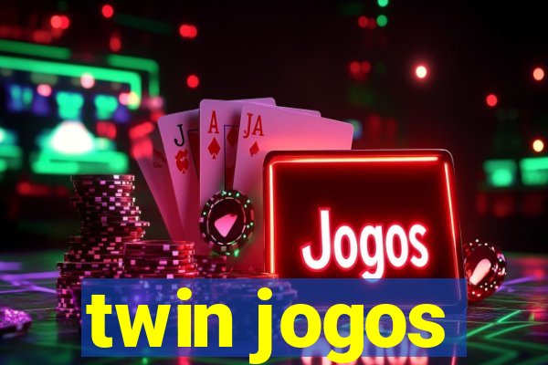 twin jogos