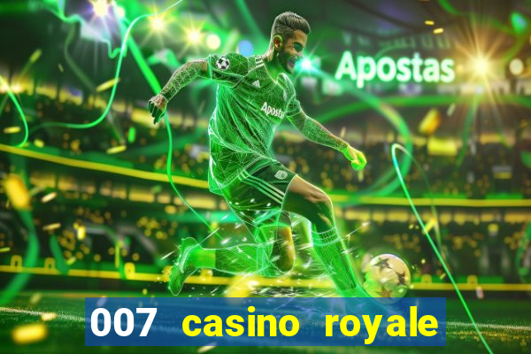 007 casino royale eng leg